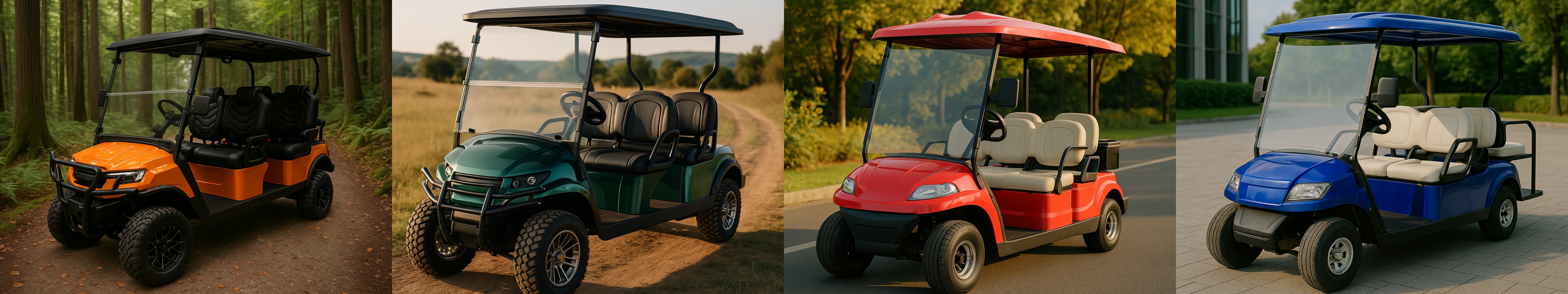 3.5kW Electric Powertrain for 4 Seats Golf Cart.jpg