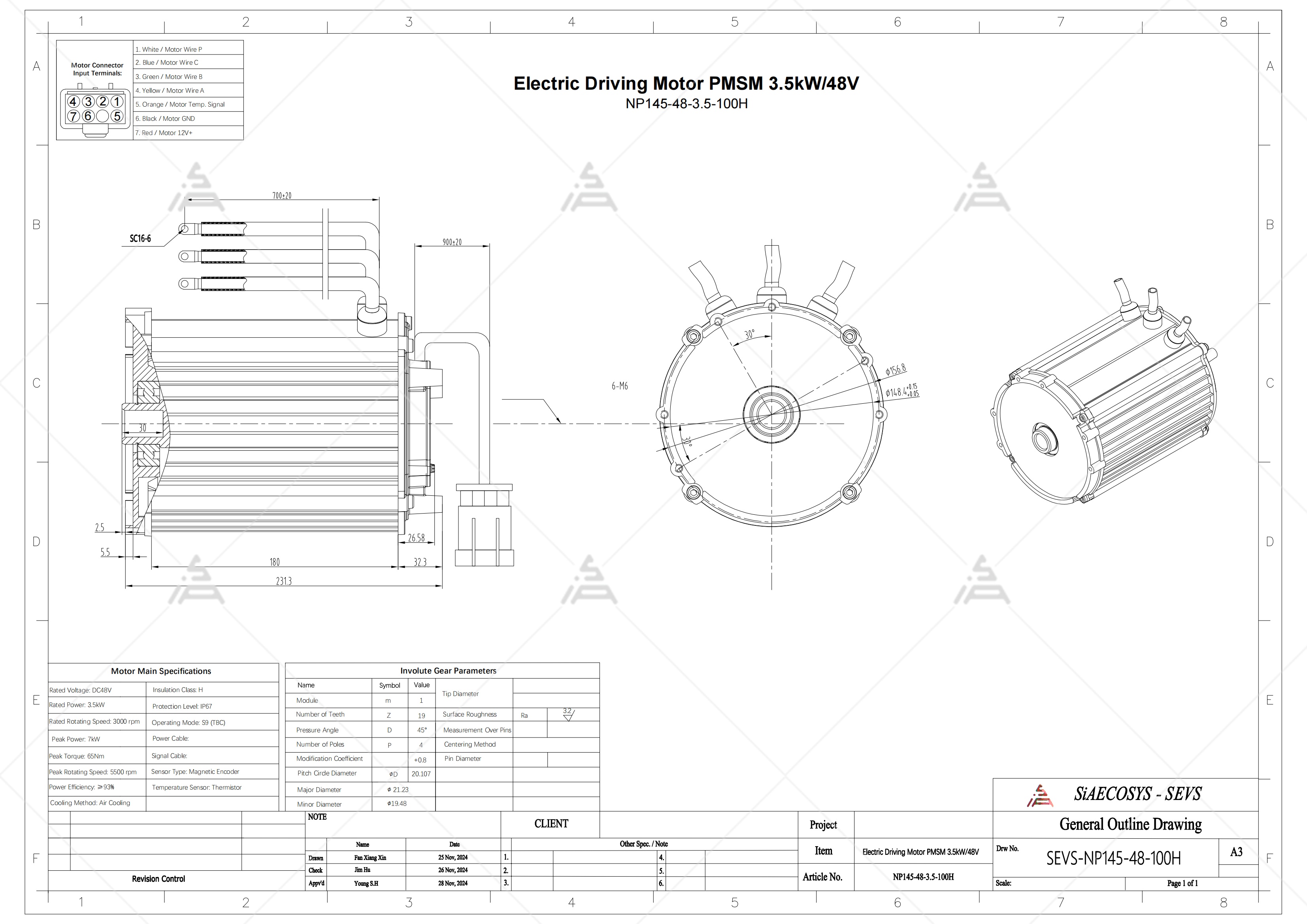 Drawing - Motor PMSM 3.5kW 48V.jpg