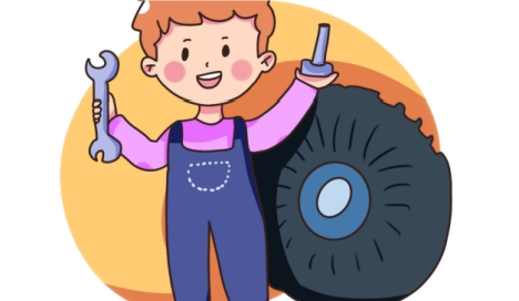 Maintenance Guide: How to Keep Your Rear Axle Running Smoothly