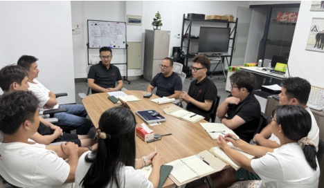 SEVS Hangzhou Branch Celebrates 3rd Anniversary