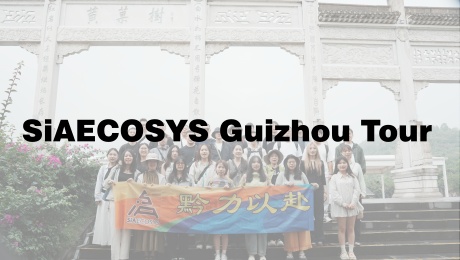 Team Building Trip – “Potato Kingdom” Guizhou