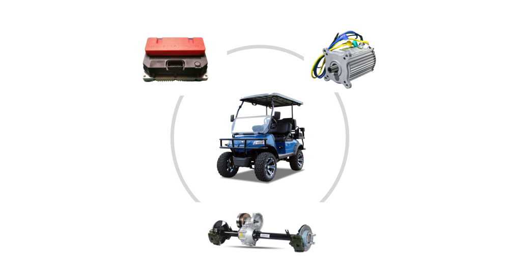 Electric Powertrain 3.5kW